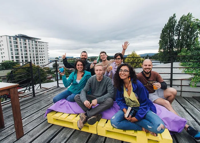 Kapai Hostel Valdivia
